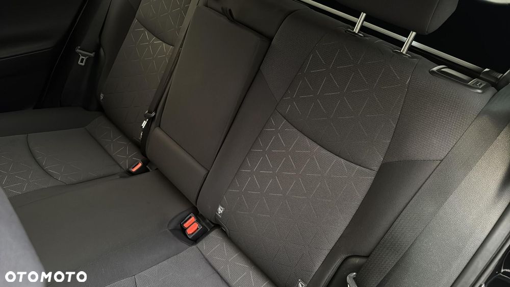 Toyota RAV4 2.5 Hybrid Comfort 4x4 - 13