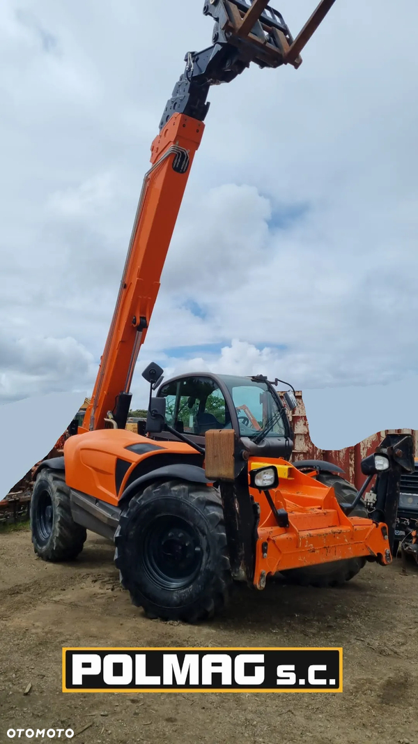 Manitou MT1840