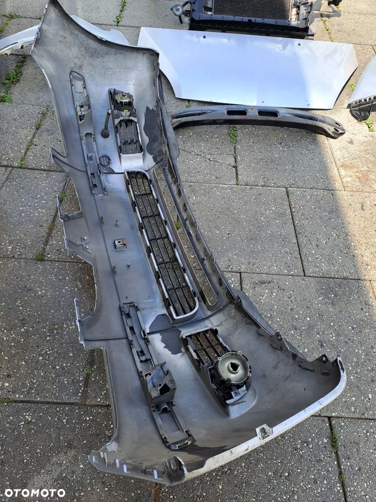 Mitsubishi Colt Z30 VI błotniki kod lakieru 21H - 8