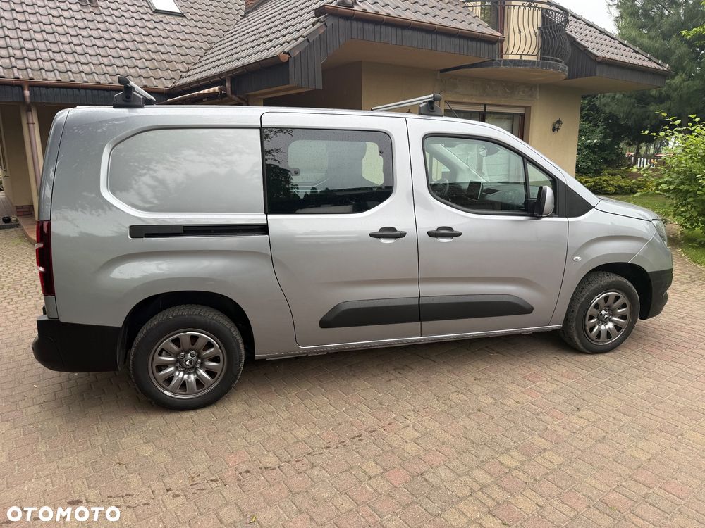 Opel Combo XL 1.5 D Start/Stop Ultimate - 11