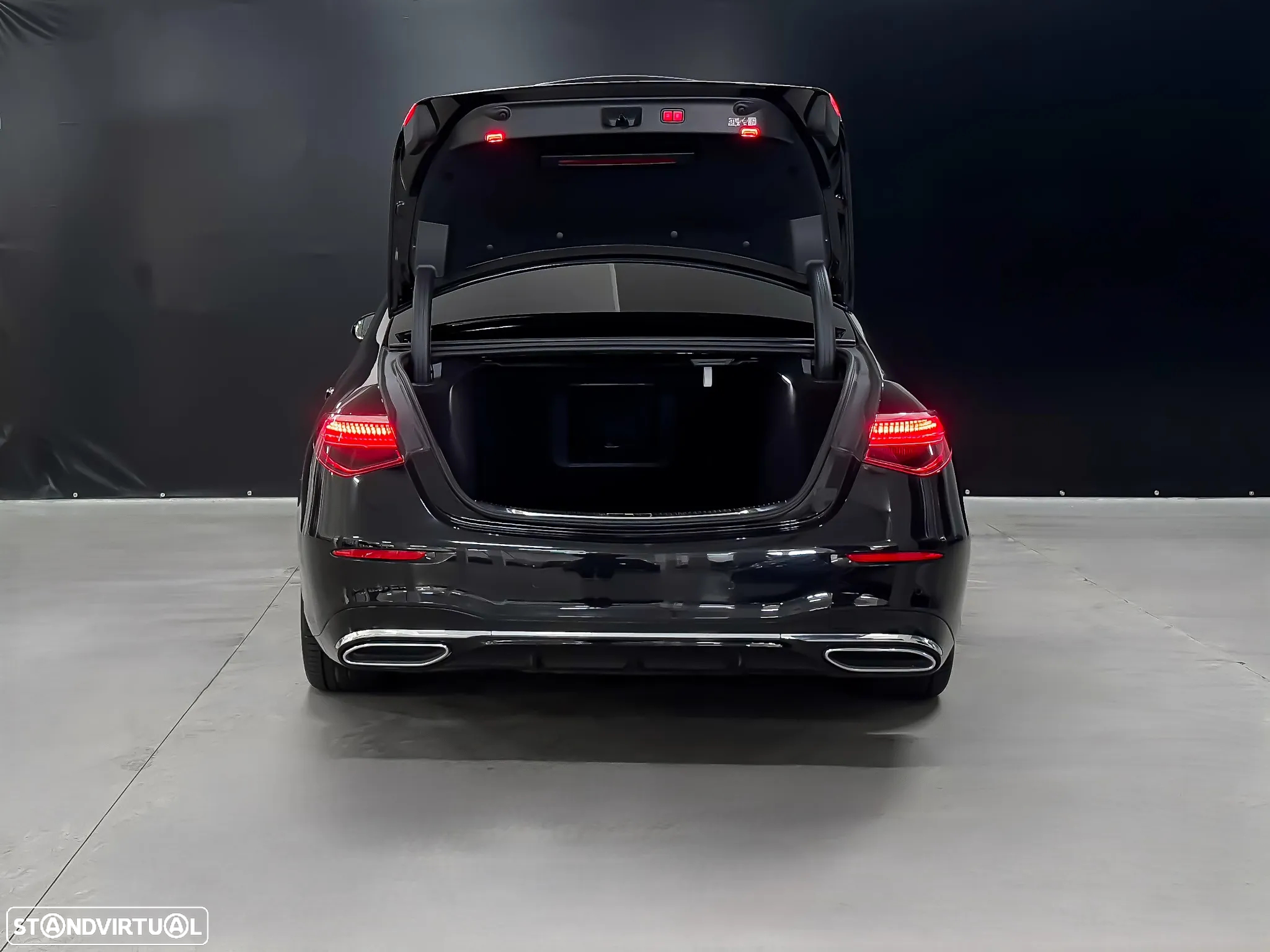 Mercedes-Benz S 400 d 4Matic - 36
