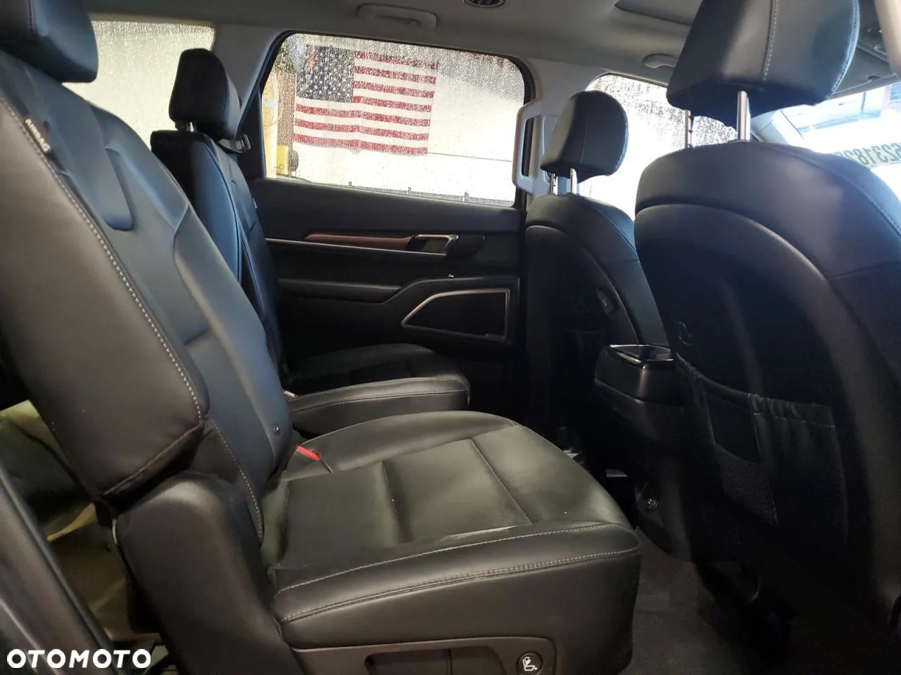 Kia Telluride - 10