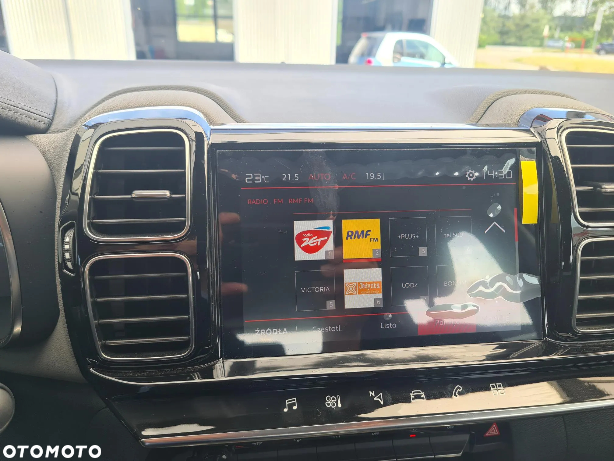 Citroën C5 Aircross 1.2 PureTech Feel - 27