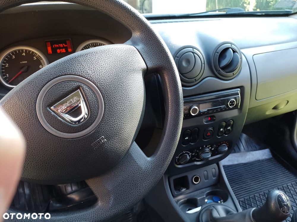 Dacia Duster - 9