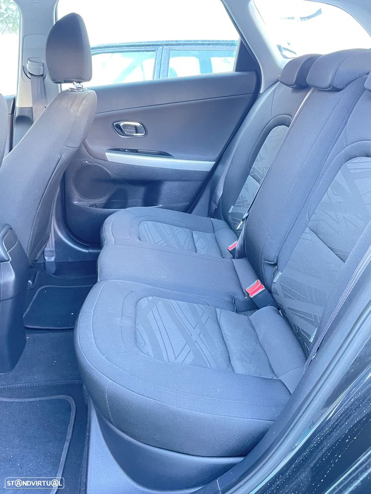 Kia Ceed SW 1.4 CRDi ECO - 6