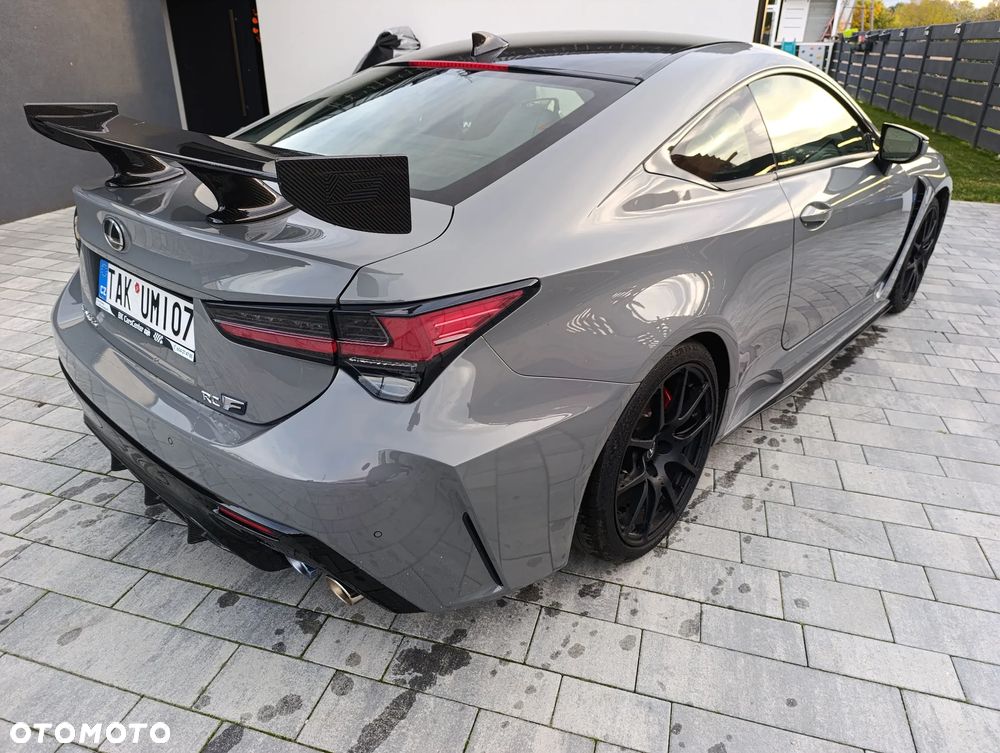 Lexus RC - 13