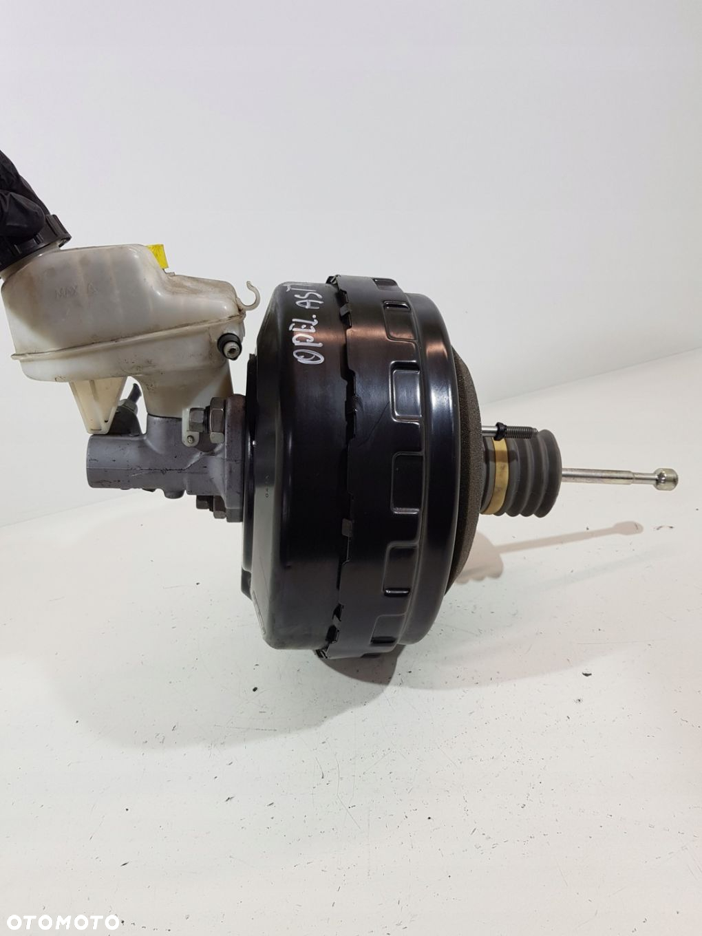 SERWO HAMULCOWE OPEL ASTRA J IV EUR 13338058 - 4