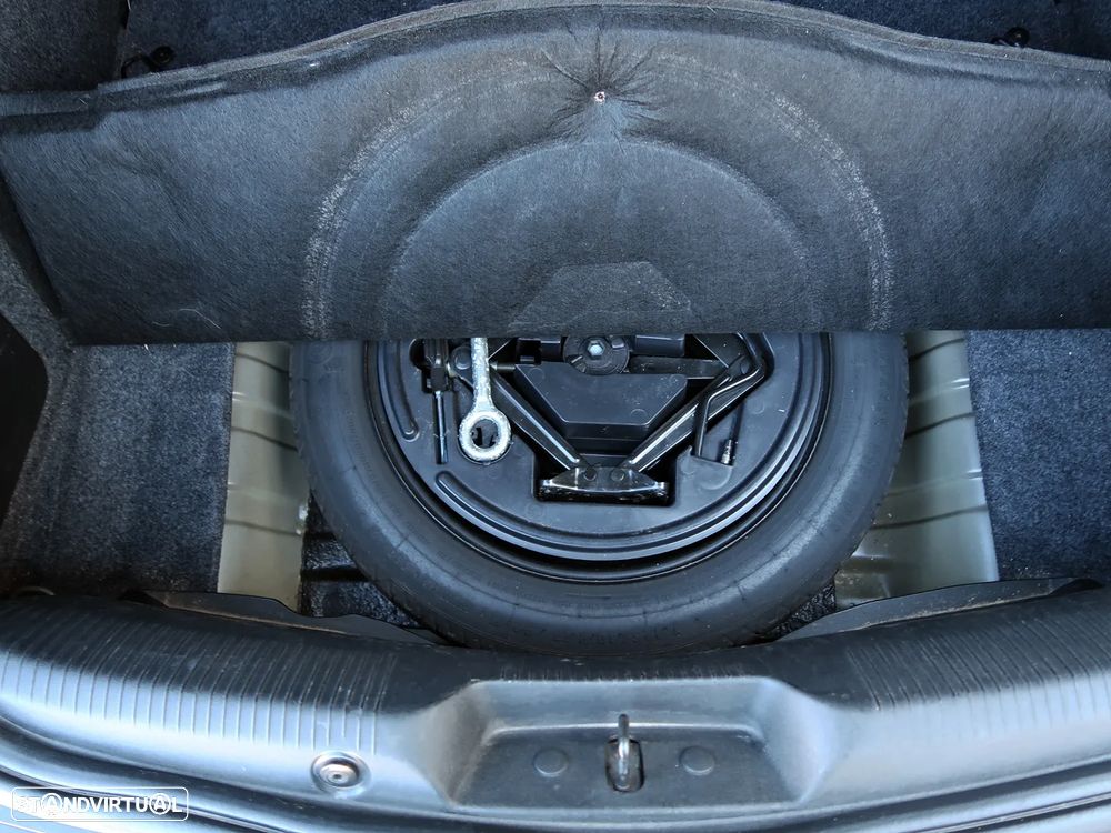 Alfa Romeo Giulietta 1.6 JTDM Progression - 22