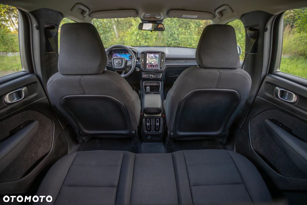 Volvo XC 40 B3 Essential - 25