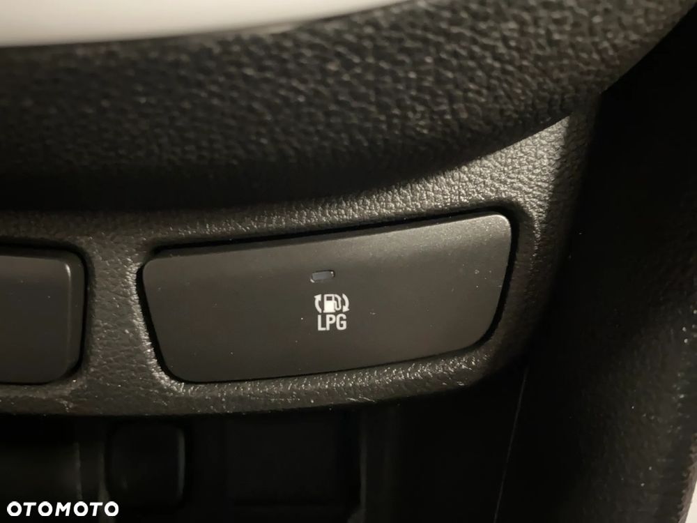 Opel Mokka 1.4 T Cosmo - 19