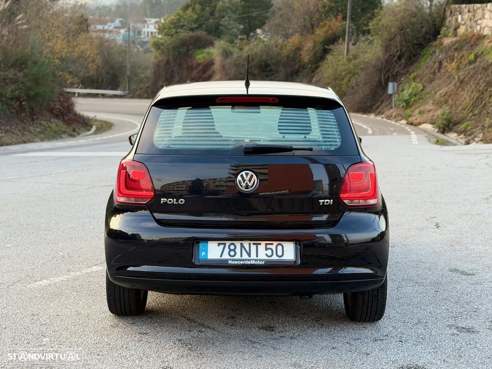 VW Polo 1.2 TDi MATCH - 13