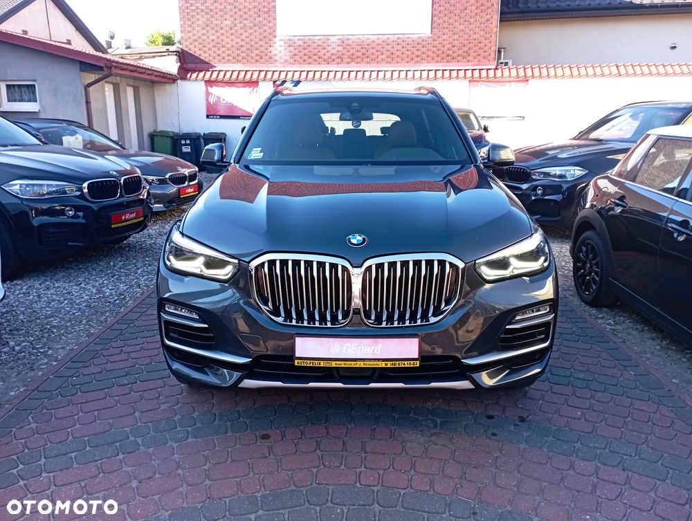 BMW X5 xDrive30d - 2