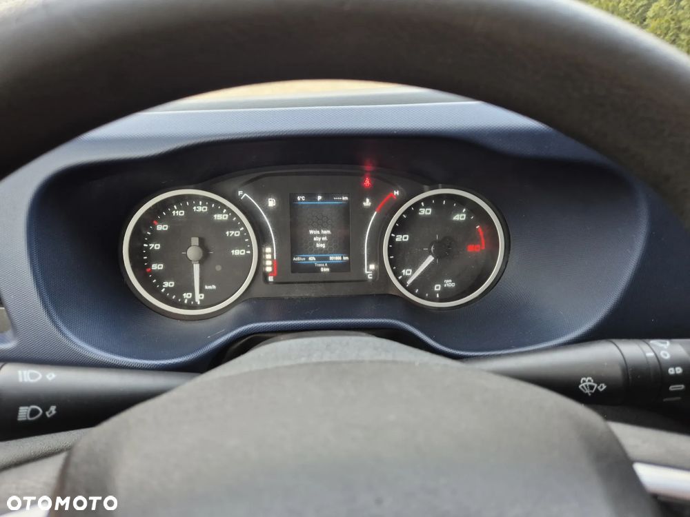 Iveco Iveco 35C18/ 3.0 180KM/ - 18