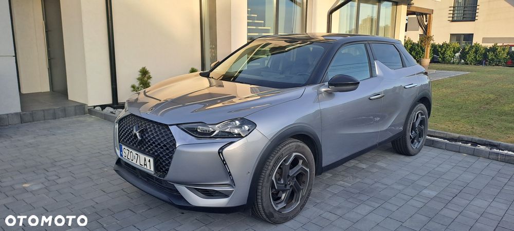 DS Automobiles DS 3 Crossback 1.5 BlueHDi Performance Line - 2