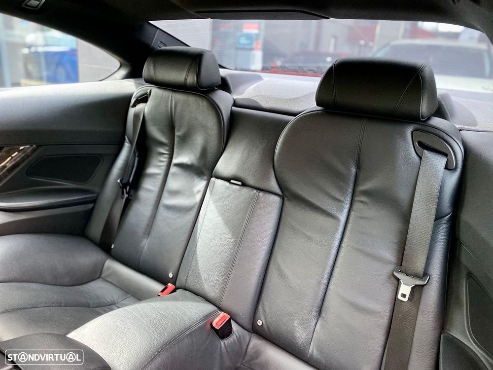 BMW 640 d xDrive Pack M - 11