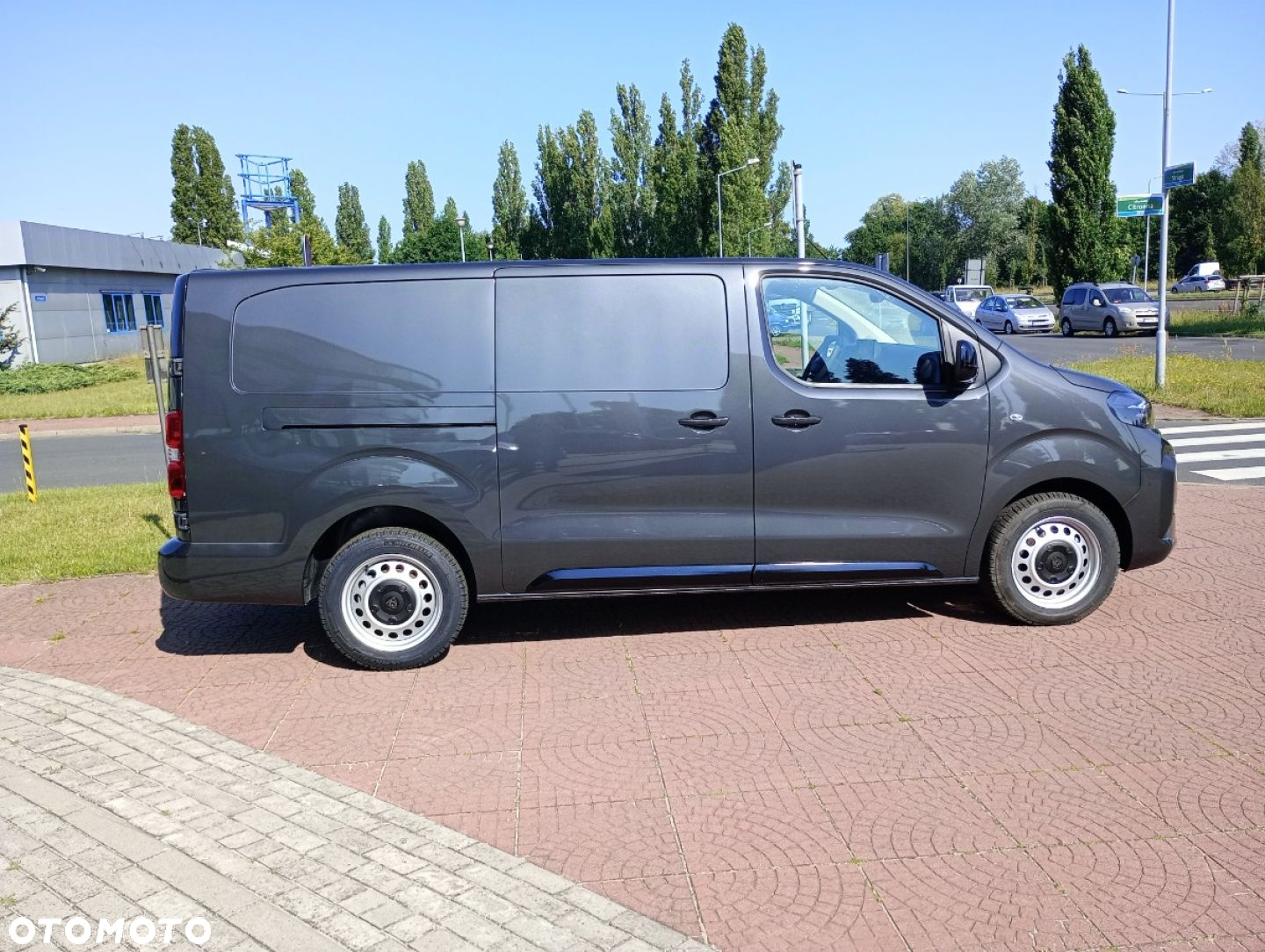 Peugeot EXPERT - 8