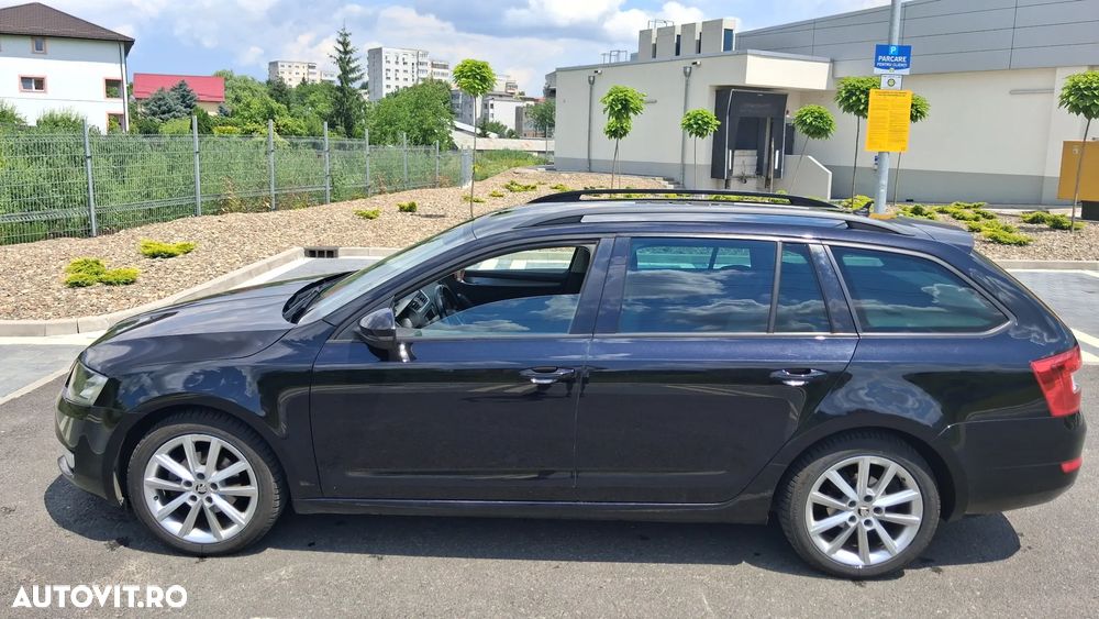 Skoda Octavia 1.6 TDI Ambition - 3
