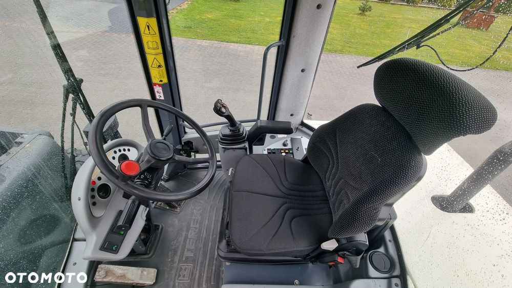 Terex TL70s/ Maszyna sprowadzona/ - 15