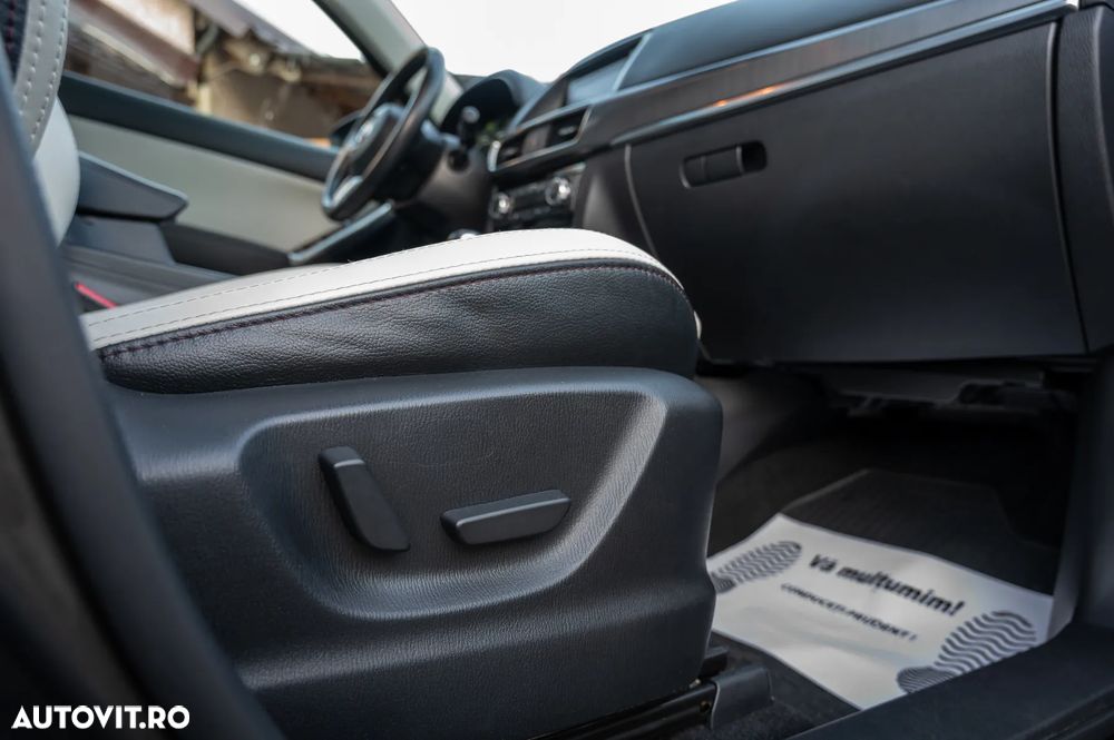 Mazda CX-5 SKYACTIV-D 175 Drive AWD Sports-Line - 32