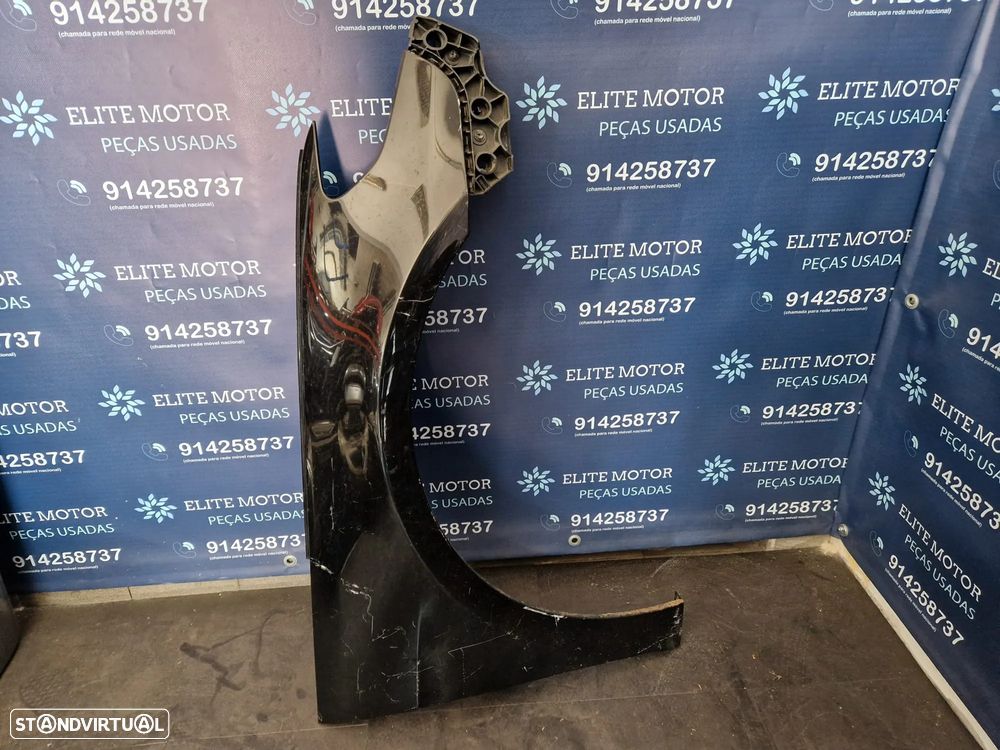 Guarda lamas usado VW PASSAT CC direito