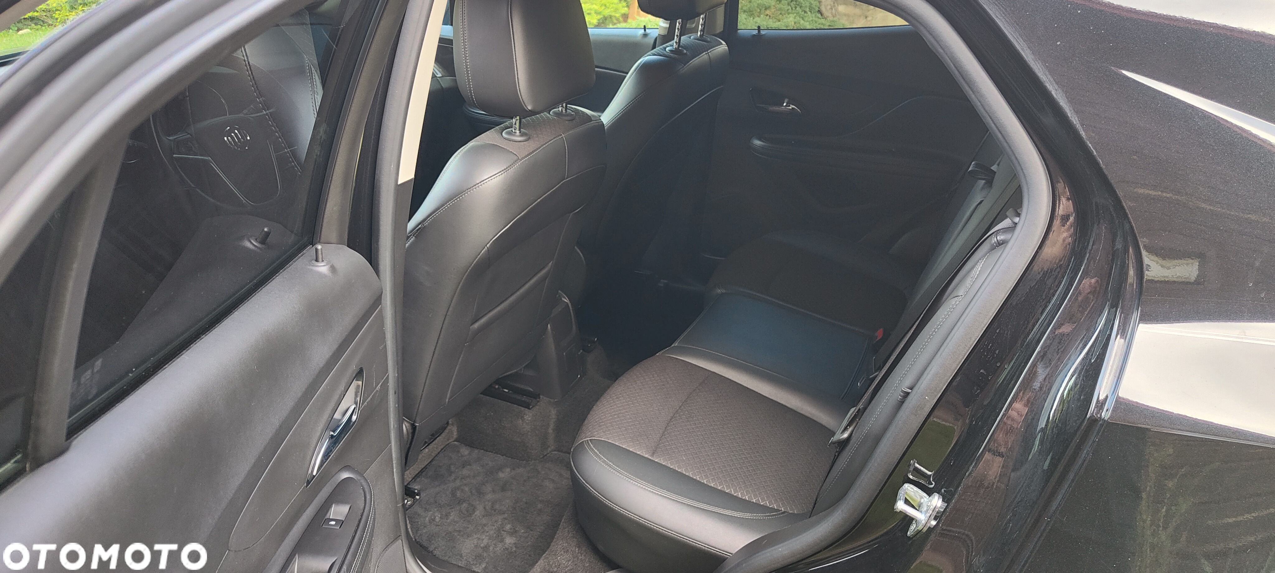 Buick Encore - 6