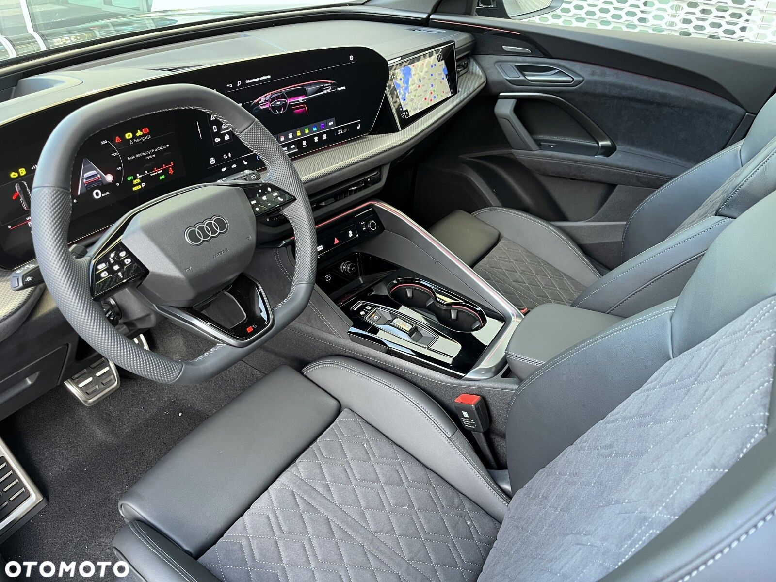 Audi Q5 Sportback - 19