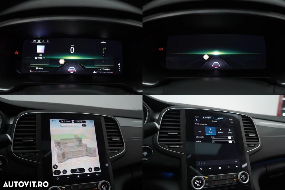 Renault Talisman TCe 160 EDC GPF INTENS - 34