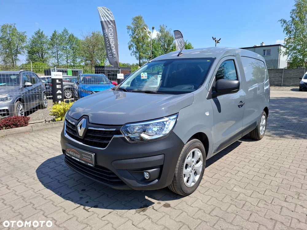 Renault Express - 3
