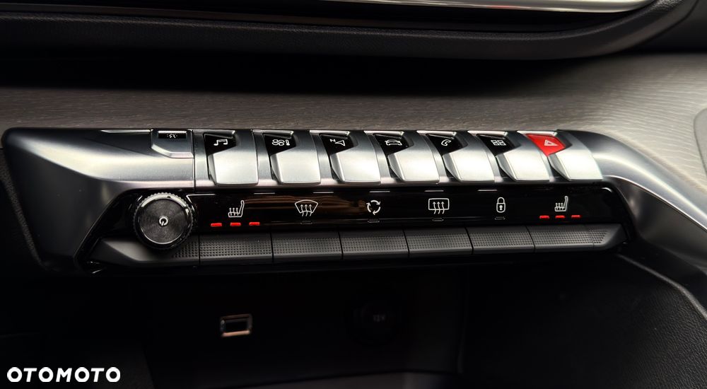 Peugeot 5008 BlueHDi 180 EAT6 GT - 35