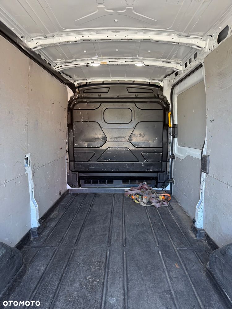 Ford Transit L3H2 - 9