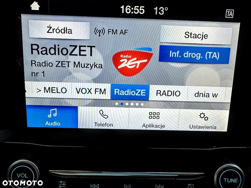 Ford Fiesta 1.5 TDCi ACTIVE - 27