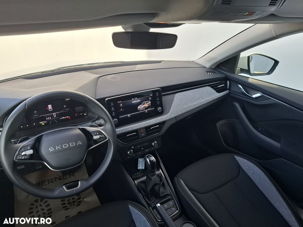 Skoda Scala - 37