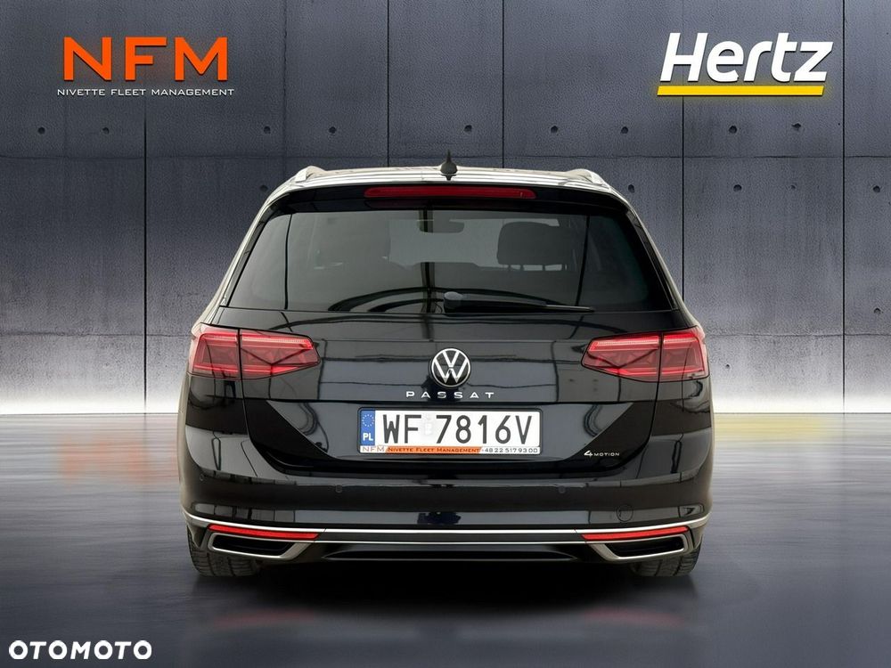 Volkswagen Passat - 10