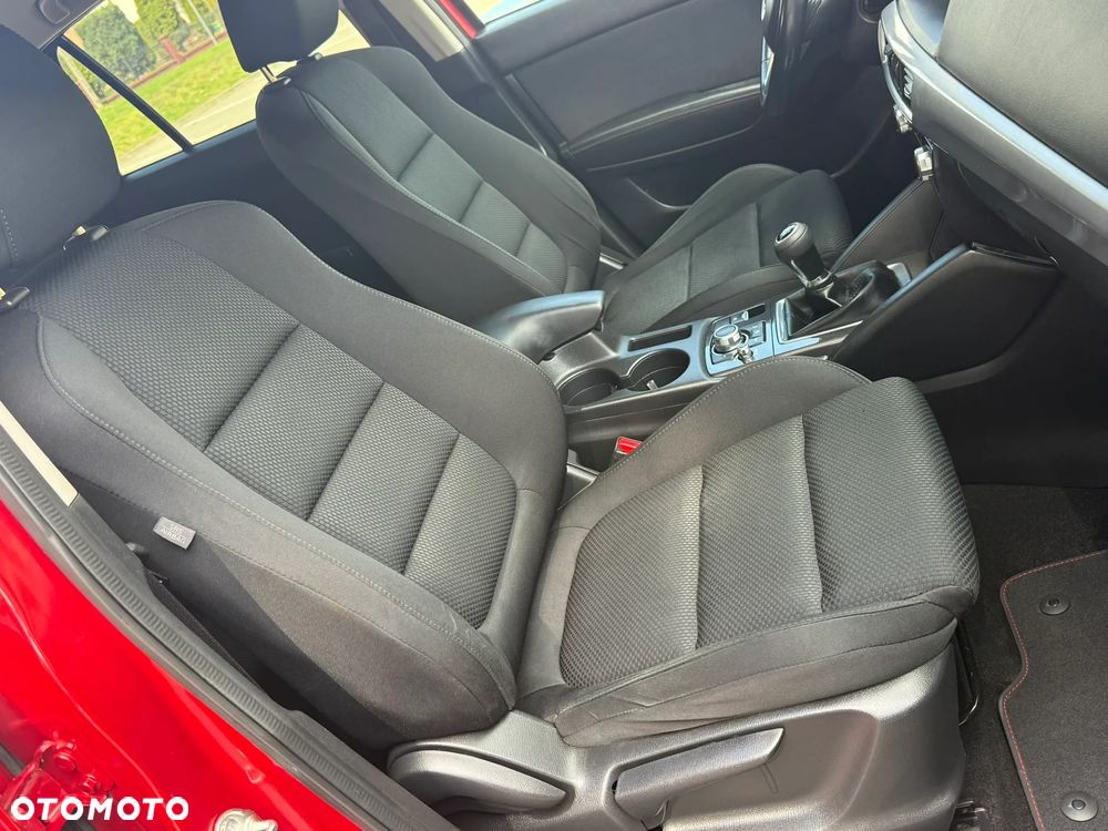 Mazda CX-5 SKYACTIV-G 165 Prime-Line - 35