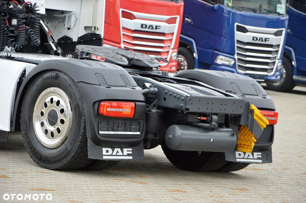 DAF XG+ 530 / ZF INTARDER / KLIMA POST. / FULL LED / SUBWOOFER / WENT. FOTEL! - 15