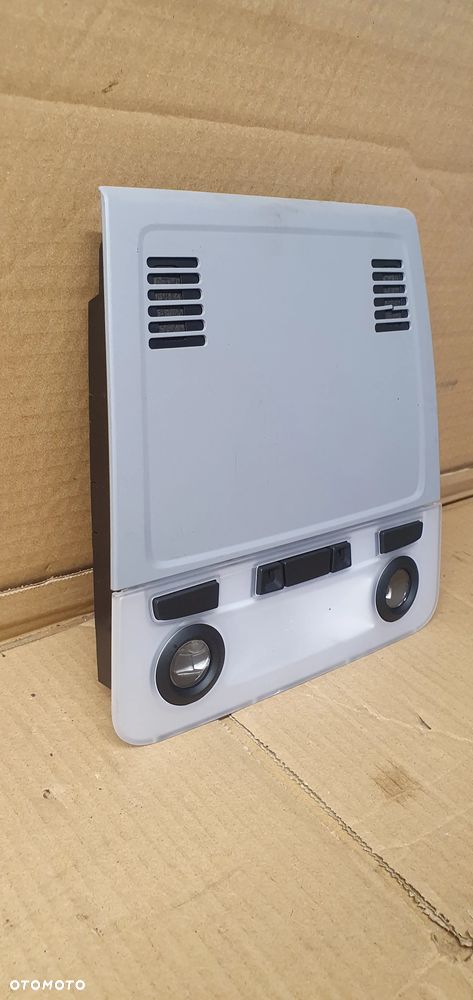 Lampka oświetlenie kabiny podsufitki BMW I E81 E87 9137479 6932827 9138277 - 2