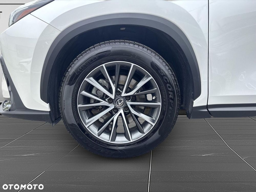 Lexus NX 350h Prestige AWD - 19