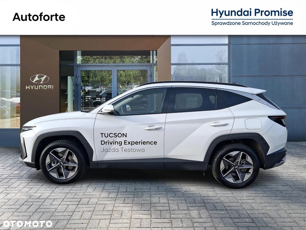Hyundai Tucson 1.6 T-GDi Executive 2WD - 2
