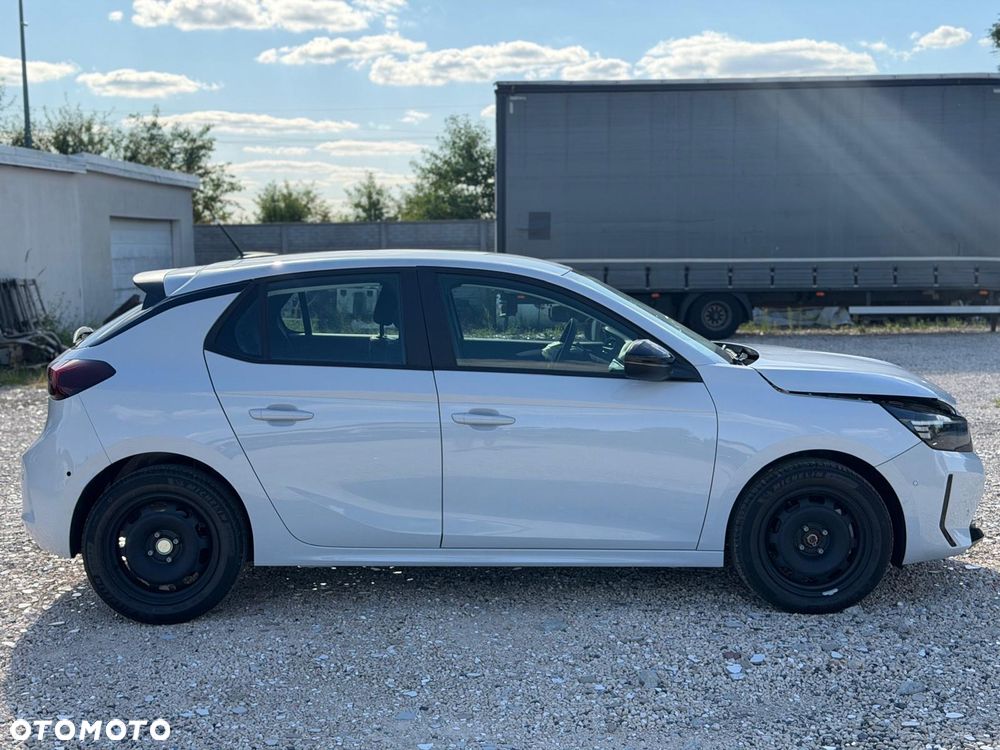 Opel Corsa 1.2 T Edition S&S - 4