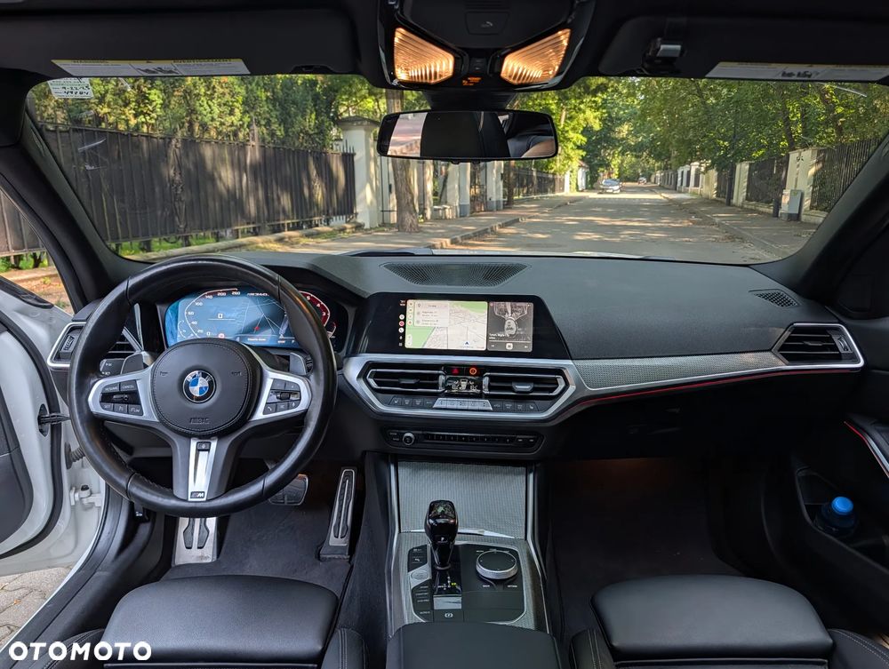 BMW Seria 3 - 12