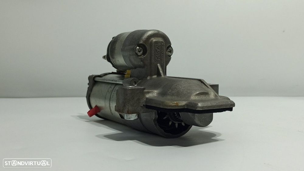 MOTOR DE ARRANQUE FORD FIESTA (CE1) TREND - 9