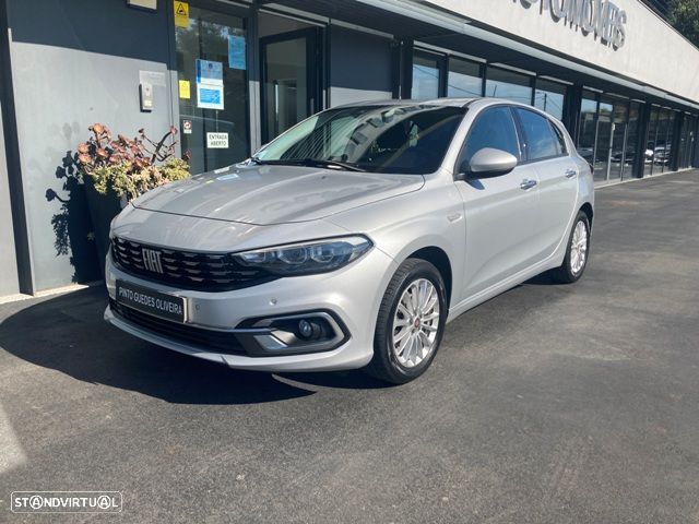 Fiat Tipo 1.3 MultiJet Life - 1