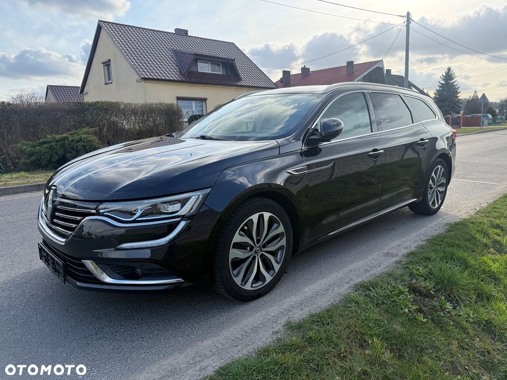 Renault Talisman ENERGY dCi 130 EDC INTENS - 1