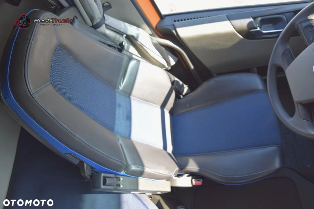 Volvo FH500 XL | I-SAVE |  STANDARD | FULL LED | VDS DYNAMIC STEERNING - 26