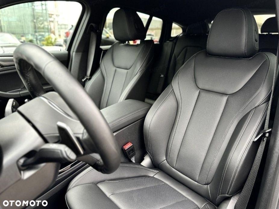 BMW X4 - 6