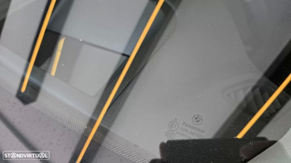 BMW 520 d Pack M - 29