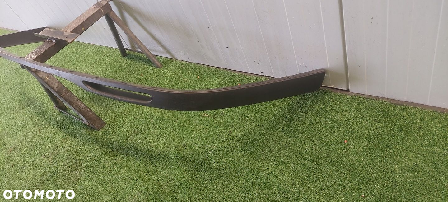 SPOILER ZDERZAKA PRZÓD PORSCHE 911 996 01-05 99650555502 - 3