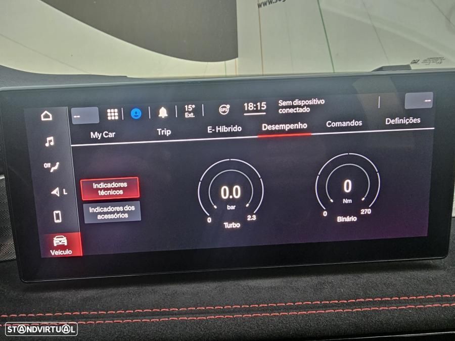 Alfa Romeo Tonale 1.3 Plug-In Hybrid Veloce e-AWD - 43