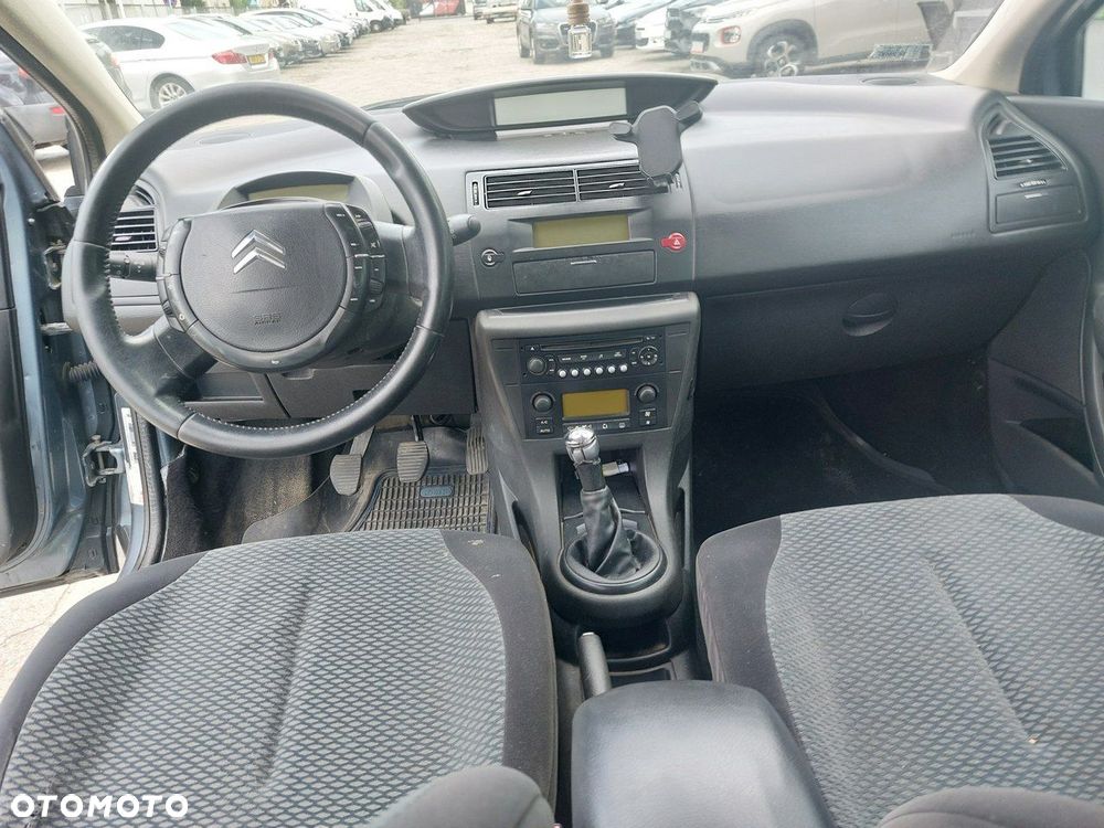 Citroën C4 - 15