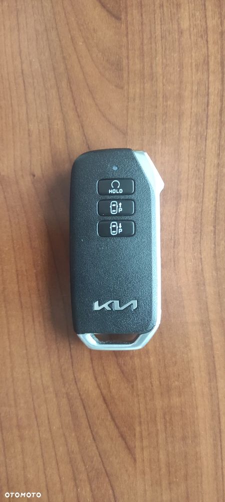 Kia Niro 1.6 GDI Hybrid Business Line - 12